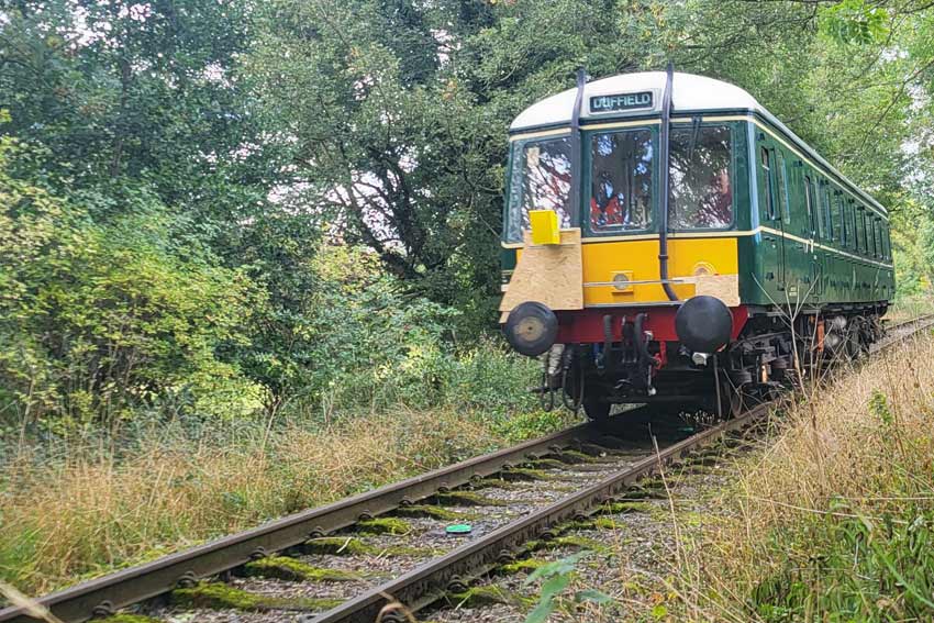 Universal Signalling Case Study