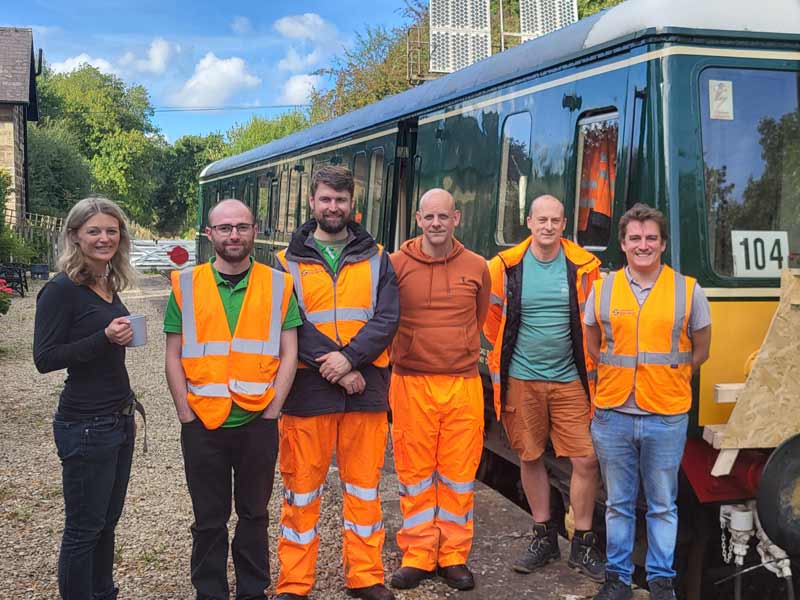 Universal Signalling