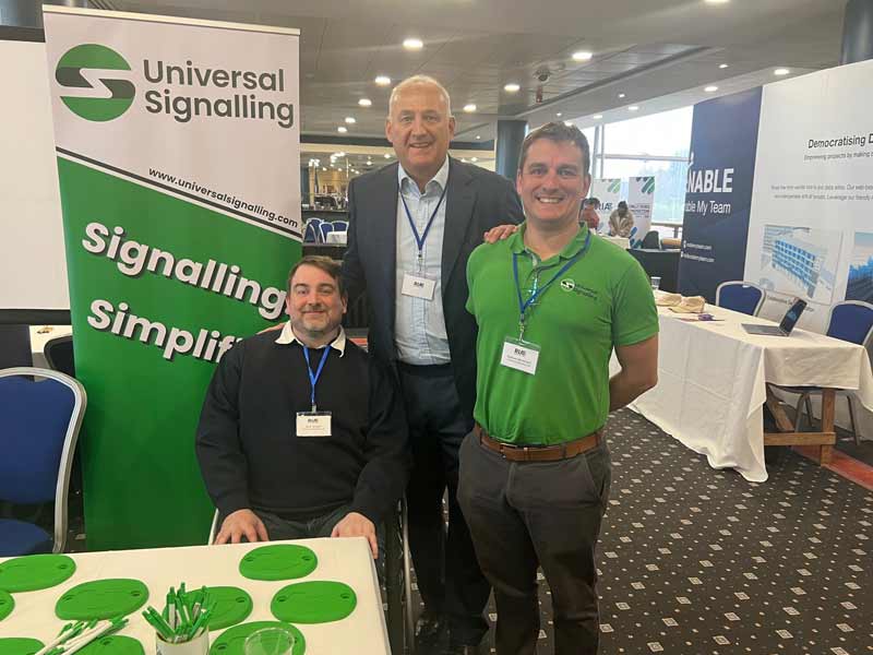 Universal Signalling