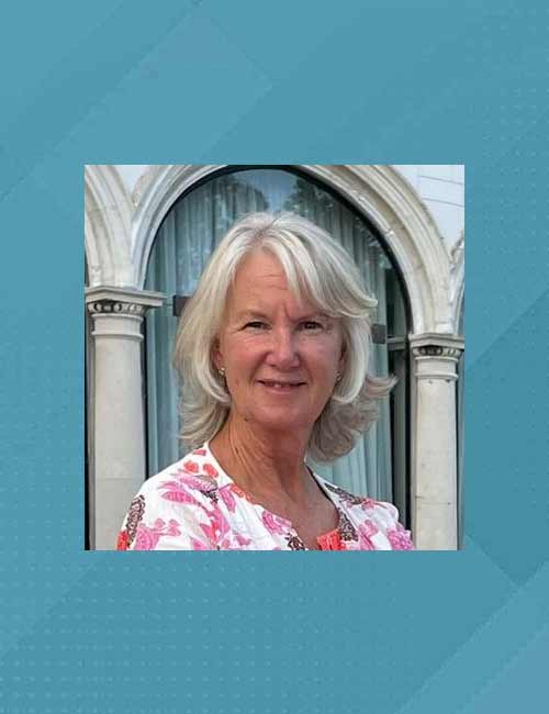 Deborah Mckee