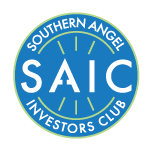Southern Angel Investors Club Logo